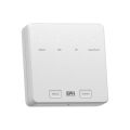 EPH CP4D Programmable RF Room Stat With Dial - 2
