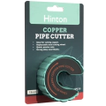 Hinton 15mm Copper Pipe Cutter CPC15 - 1