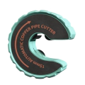 Hinton 22mm Copper Pipe Cutter CPC22 - 0