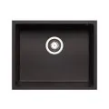 Prima+ Granite 1B Undermount Sink Black CPR356 - 0
