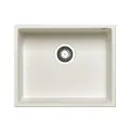Prima+ Granite 1B Undermount Sink White CPR357 - 0