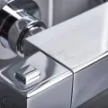 Bristan Craze2 Rigid Riser Shower CRZ2 SHXDIVCTFF C - 4