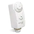 Salus CT100 Cylinder & Pipe Thermostat - 0