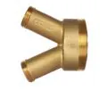 Spirotech Flush Connector CTF075 - 0
