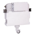 Abacus Easiplan Concealed Dual Flush Cistern 820mm (EPWC-25-1005) - 0
