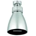 Inta Intacept anti scale shower head IN9100CP - 0
