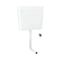 Inta Infrared WC Flush concealed cistern, flush valve, infrared sensor IR2568 - 0