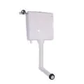 Abacus Easiplan Concealed Cistern With Chrome Button (EPWC-25-0005) - 0