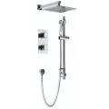 Bristan Cobalt Shower Pack (Cobalt SHWR PK) - 0