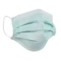 Disposable Face Mask 3ply (Box of 50) - 0