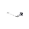 Vasca Nove Toilet Roll Holder - Chrome - 0
