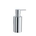 Vasca Nulla Wall Mounted Soap Dispenser - Chrome - 0