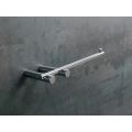Vasca Nulla Toilet Roll Holder - Chrome - 1