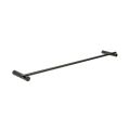 Vasca Nulla 45cm Towel Rail - Black - 0