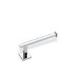 Vasca Citta Toilet Roll Holder - Chrome - 0