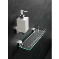 Vasca Citta 40cm Glass Shelf - 1