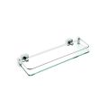 Vasca Citta 40cm Glass Shelf - 0