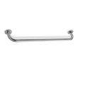 Vasca Straight 34cm Grab Rail - Chrome - 0