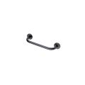 Vasca Straight 35cm Grab Rail - Matt Black - 0