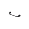 Vasca Straight 64cm Grab Rail - Matt Black - 0