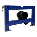 Vasca Wall Hung WC Frame (exc. Cistern) - 0
