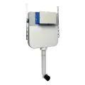 Vasca Slim Concealed Cistern - 0