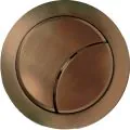 Vasca Dual Push Button (Cable) - Brushed Bronze - 0