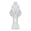 Vasca Traditional Bath Feet Only (White Lion Foot) - Pack of 4 - 0