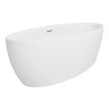 Vasca Vitali Freestanding 1800x800x580mm Bath - 0