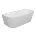 Vasca Etta Freestanding 1500x750x570mm 0TH Bath - 0