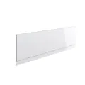 Vasca Forte 1700mm Front Panel - White - 0