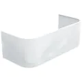 Vasca 1700mm Back To Wall Bath Panel - 0