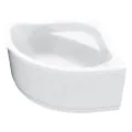 Vasca 1350mm Standard Corner Bath Panel - 0