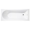 Vasca Single End 1700x700x400mm 0TH Bath w/Legs - 0