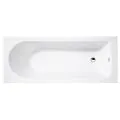 Vasca Single End 1700x700x400mm 0TH Bath w/Legs - 0