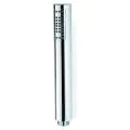Vema Cylinder Single Jet Handheld Showerhead DICM0376 - 0