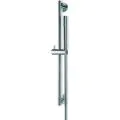 Vema Tiber Riser Handset & Hose Set - St/Steel DICM0404 - 0
