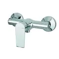 Vema Timea Chrome Single Outlet Bar Valve DICM0428 - 0