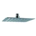 Vema 200mm Ultraslim Square Showerhead DICM0482 - 0