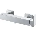 Vema Lys Wall Mounted Single Outlet Shower Mixer DICM0522 - 0