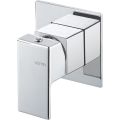 Vema Lys Concealed Single Outlet Shower Mixer DICM0526 - 0