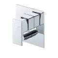 Vema Lys Concealed Two Outlet Shower Mixer w/Diverter DICM0528 - 0