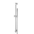 Vema Maira ABS Riser Rail w/Hose & Handset DICM0532 - 0