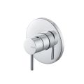 Vema Maira Concealed Single Outlet Shower Mixer DICM0534 - 0