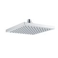 Vasca Cosmo Bathroom 200mm Square Showerhead - Chrome - 0