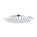 Vasca Urus 250mm Round Showerhead - Chrome - 0