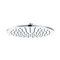 Vasca Urus 250mm Round Showerhead - Chrome - 0