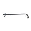 Vasca Urus 320mm Round Shower Arm - Chrome - 0