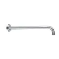 Vasca Urus Round Shower Valve & Kit Pack 1 - Chrome - 3