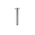 Vasca Urus 180mm Round Ceiling Arm - Chrome - 0